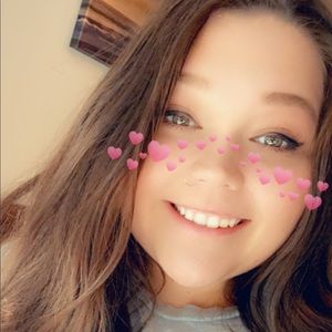 Meet your Posher, Victoria